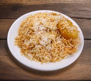 Alu Biryani (1000Ml)