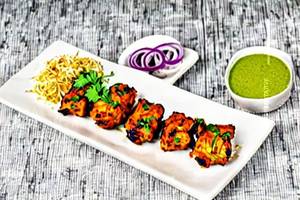 Chicken Pahari Tikka