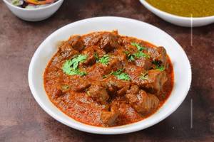 Mutton Do Pyaza