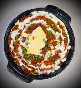 Butter Chicken (Sweet)