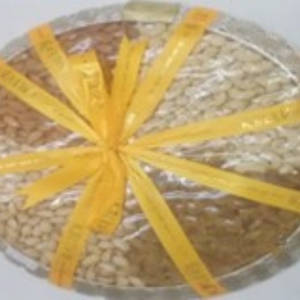 Dry Friuts Thal (1 Kg)