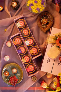 Best Seller Box Of 4