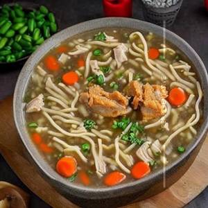 Chicken Noodle Soup