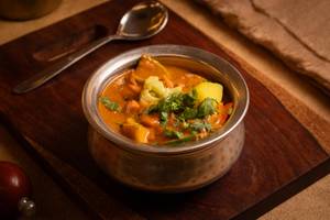 KADAI SUBJI