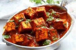 Paneer Lababdar