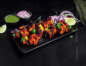 Chicken Kalimirch Tikka