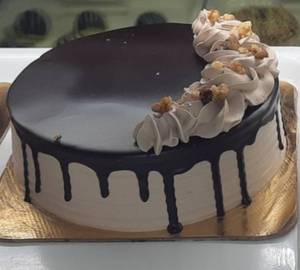 Chocolate walnut [1/2 kg]