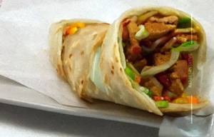 Single Egg Roll