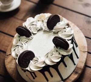 Oreo Cake