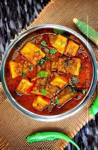 Veg jaipuri  