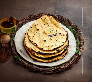Missi Roti