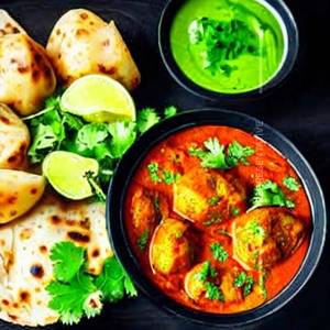 Aloo Dum