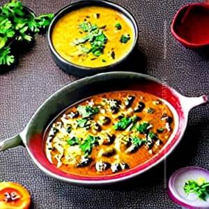 Omelette Do Pyaaza