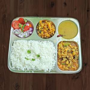 Veg Thali