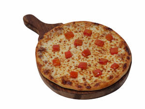 Tomato Pizza