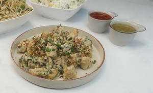Japan Chicken