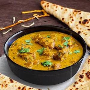 Chicken Irani Korma