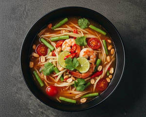 Tom Yum