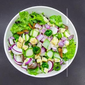 Onion Salad