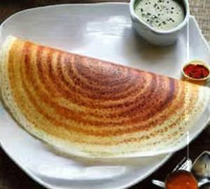 Plain Dosa