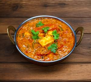 Paneer Kadai