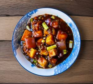 Panner Manchurian