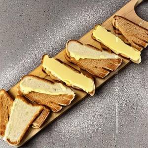 Butter Toast