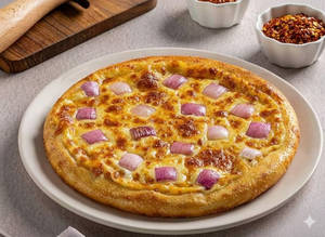 Onion Pizza