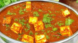 Paneer Do Pyaza
