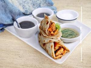 Chicken Roll