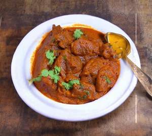 Rogan josh