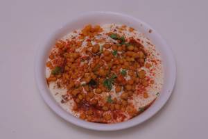 Dahi Vada (single)
