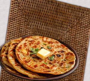 Pyag paratha