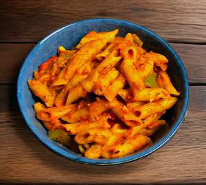 Maggi Pazzta Masala Penne