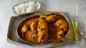Chicken Curry