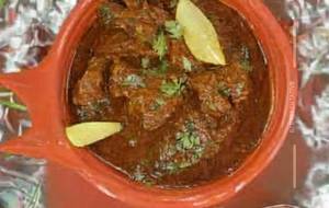 Mutton Rogan Josh