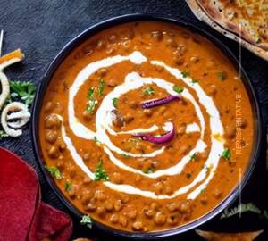 "Dal Makhani "