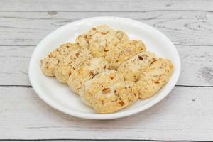 Badam biscuit [1 piece]