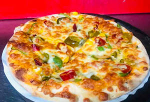 Tango Pizza