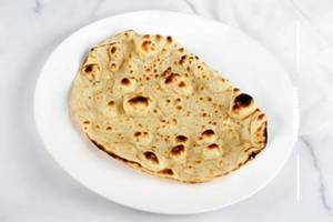 Butter Roti                                                                              