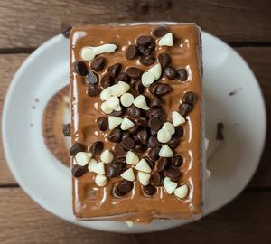 Milky bisky stick waffle