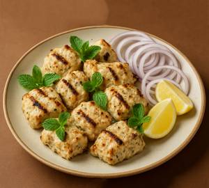 Chicken Afghani Tikka