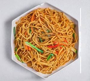 Singapuri Noodles
