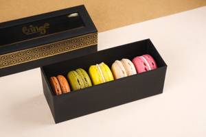 Macarons [5 Pcs]