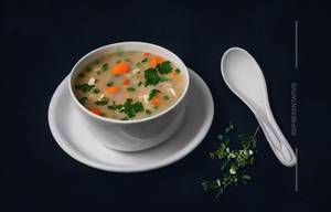 Cream Of Chicken soup