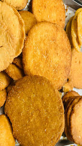 Large Mathi [mithi]