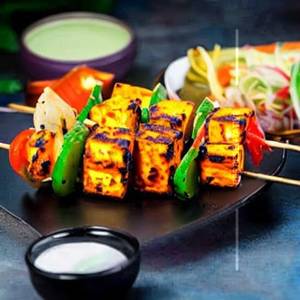 Paneer Tikka