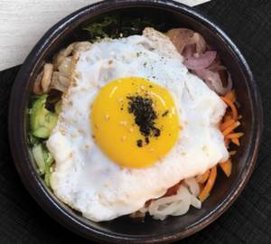 BIBIMBAP