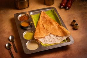 Spl Onion Dosa