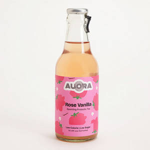 Coffee Kombucha Refresher - 200ml